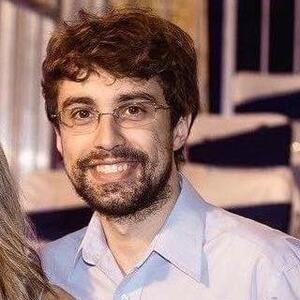 Eduardo Fischer dos Santos