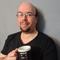 Kev Morris profile image