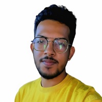 Pradipta Chakraborty profile image