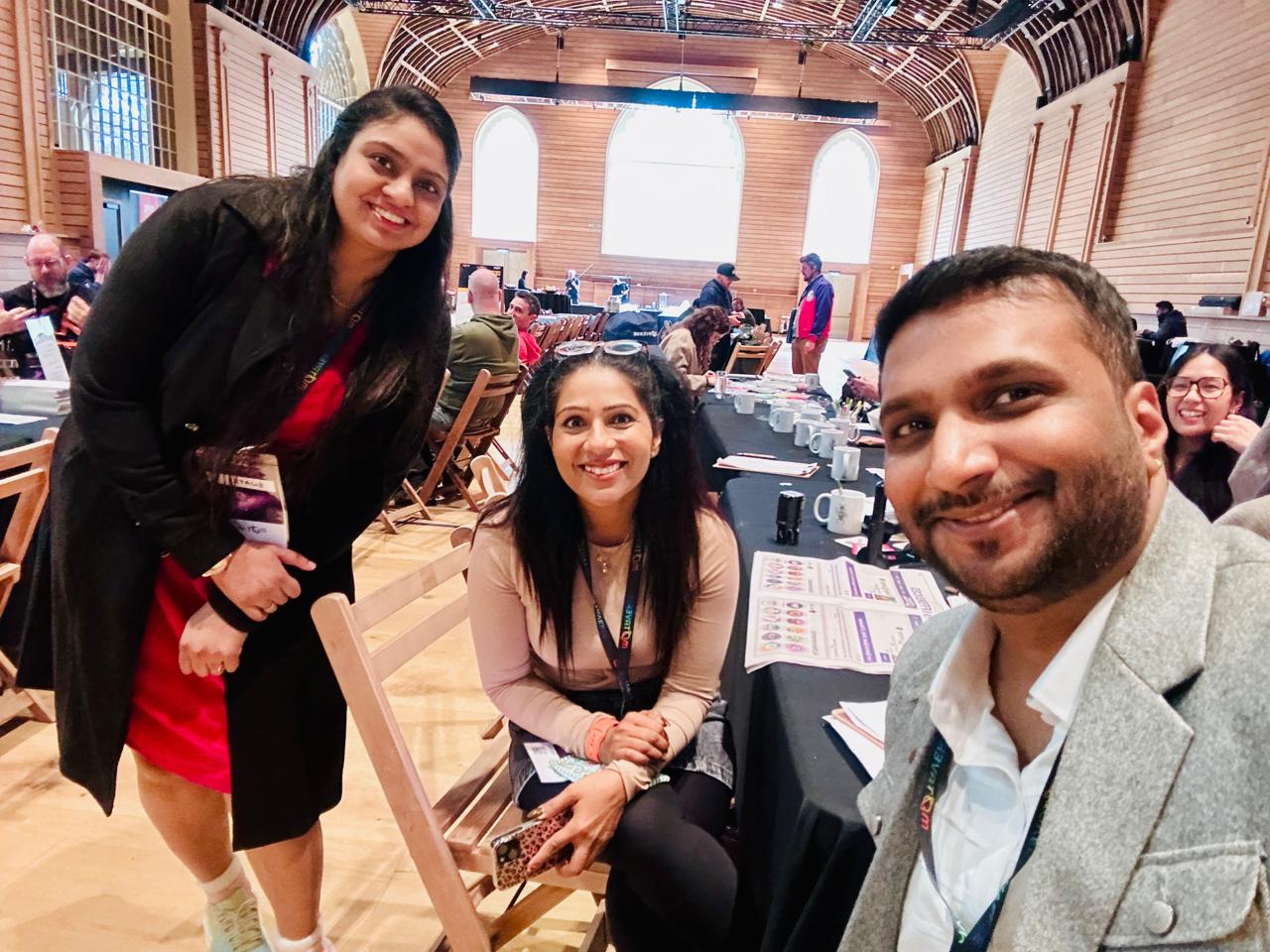 Jaipur Connection - Suman Bala 
