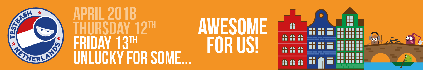 TestBash Netherlands 2018 banner image