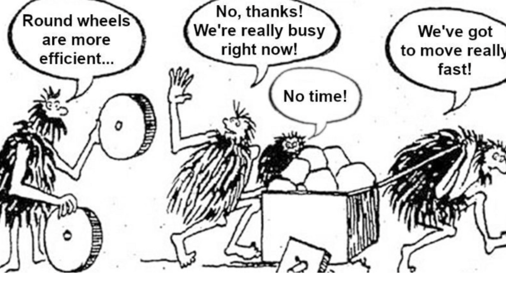 Technical Debt Is a Myth Created By Bad Managers image