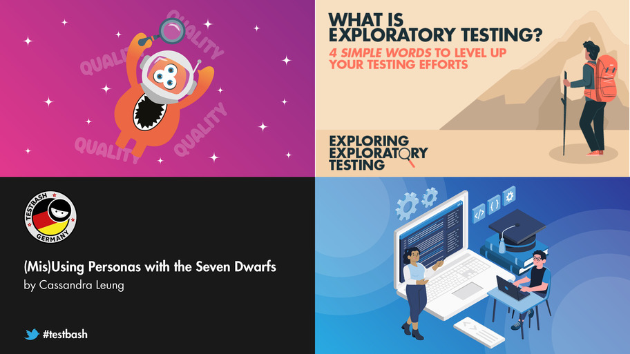 What do testers do? image