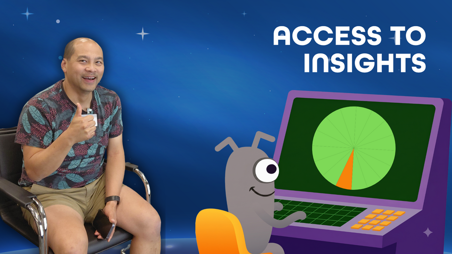Access Quality Insights image