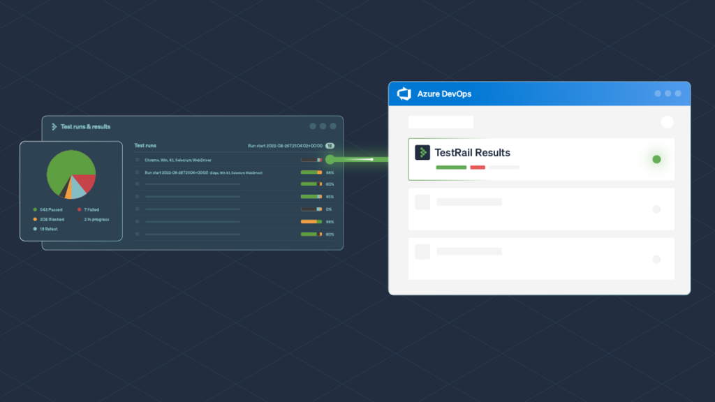 TestRail Is Now in the Azure DevOps Marketplace image image