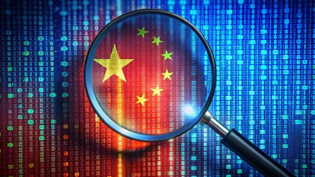 Texas AG sues TP-Link and Anzu Robotics citing China-linked security risks image image