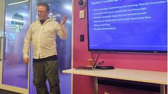 MoT Auckland How Spark uses Playwright image