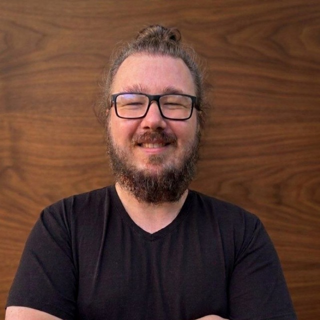 Oleksandr Romanov's profile image
