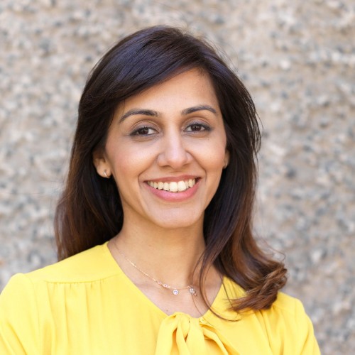 Maryam Umar's profile