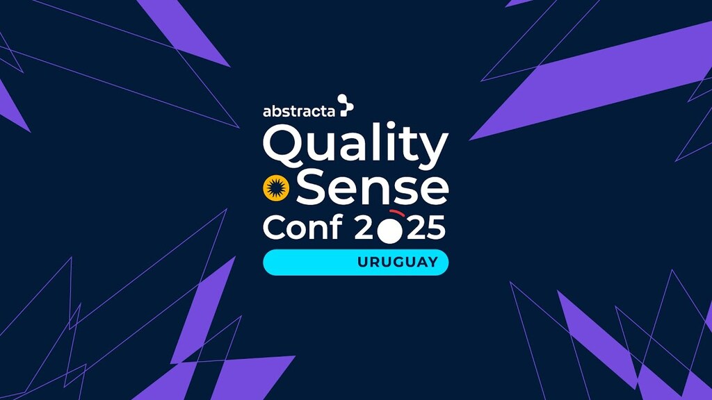 Quality Sense Conf 2025: Un día histórico para la comunidad TI image