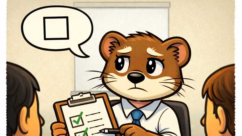 The Third Signal Leaders Ignore: The Quiet Loss of Accountability image image