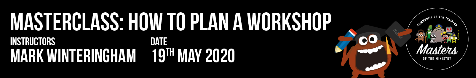 How to Plan a Workshop? banner image