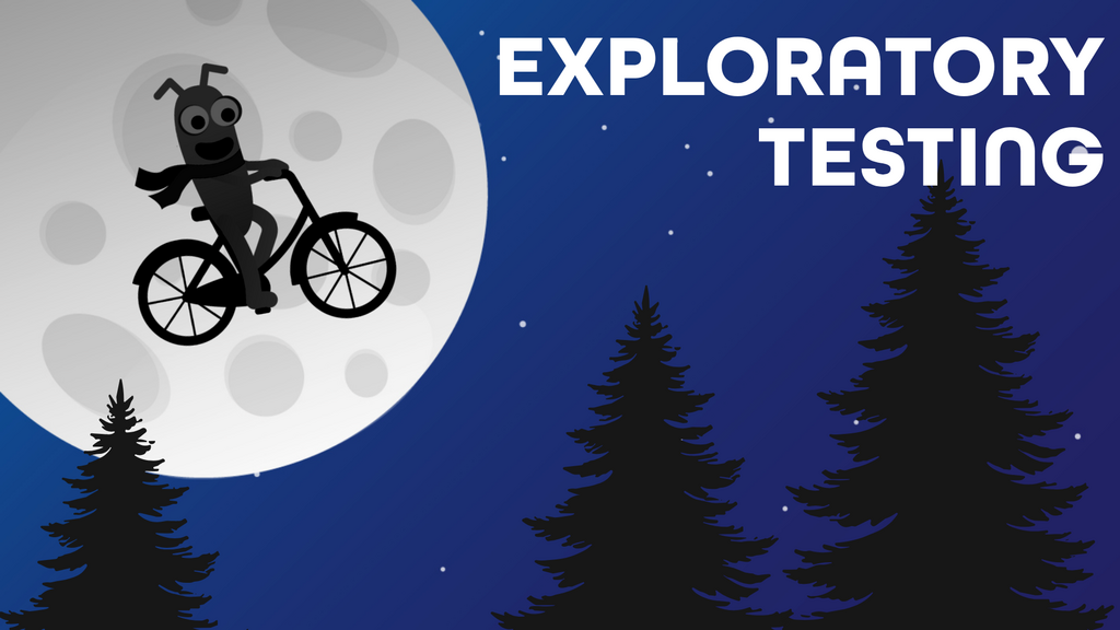 Exploratory Testing Chapter image