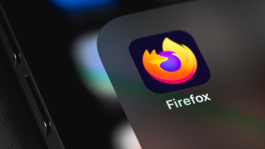 Firefox is quietly experimenting with Brave’s ad-blocking engine image image