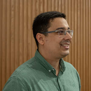 Paulo Oliveira profile image