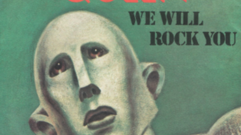 We Will Test You (music by Queen; lyrics by Ady Stokes)   image