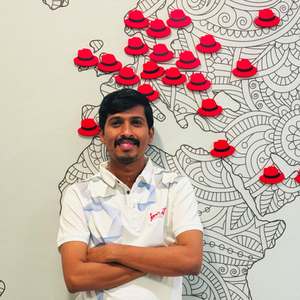 Suriya Prakash