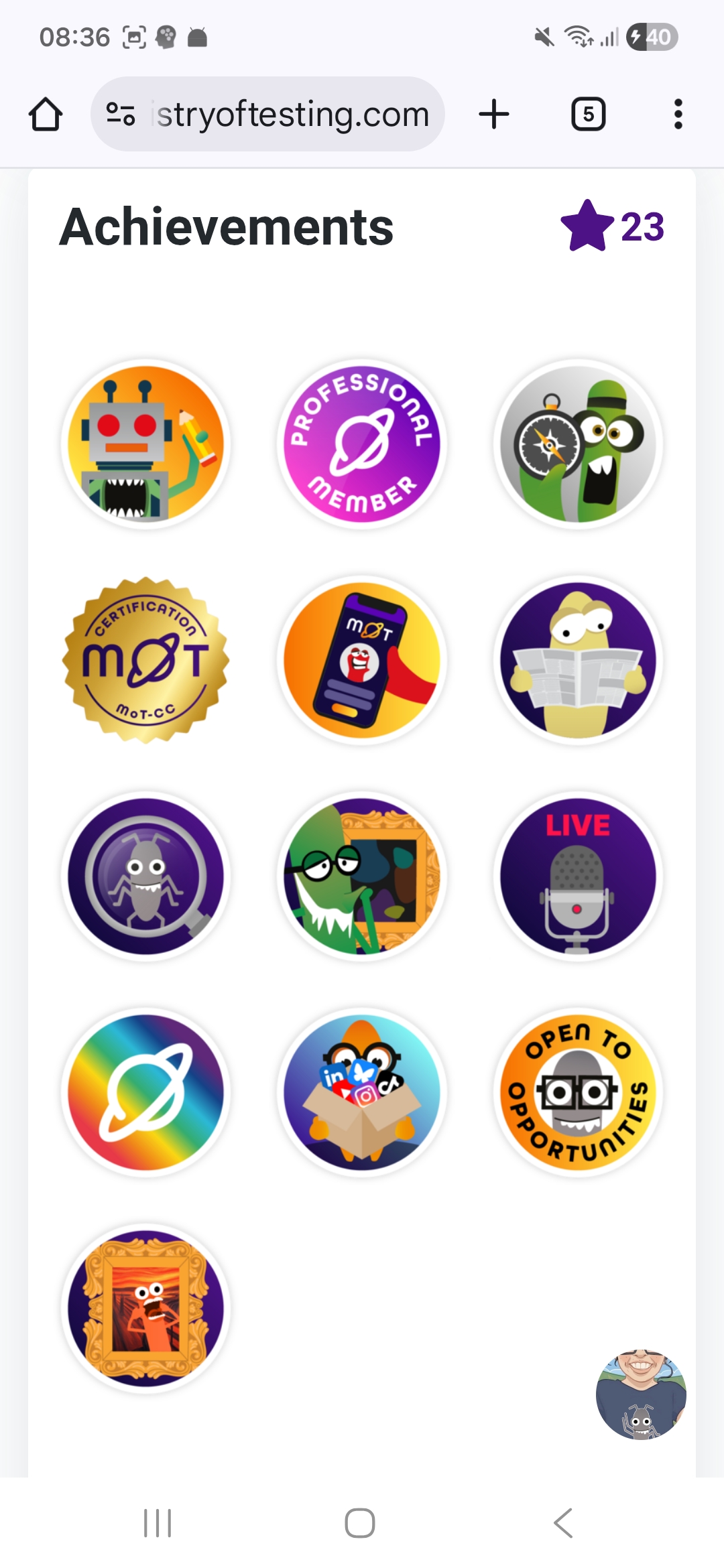 My goals 2026 Jane D'Cruze