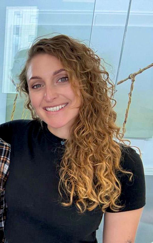 Sophie Postill's profile