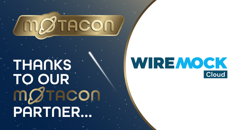 WireMock joins the MoTaverse partner family image