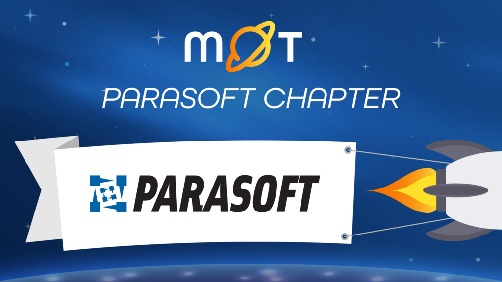 Parasoft image