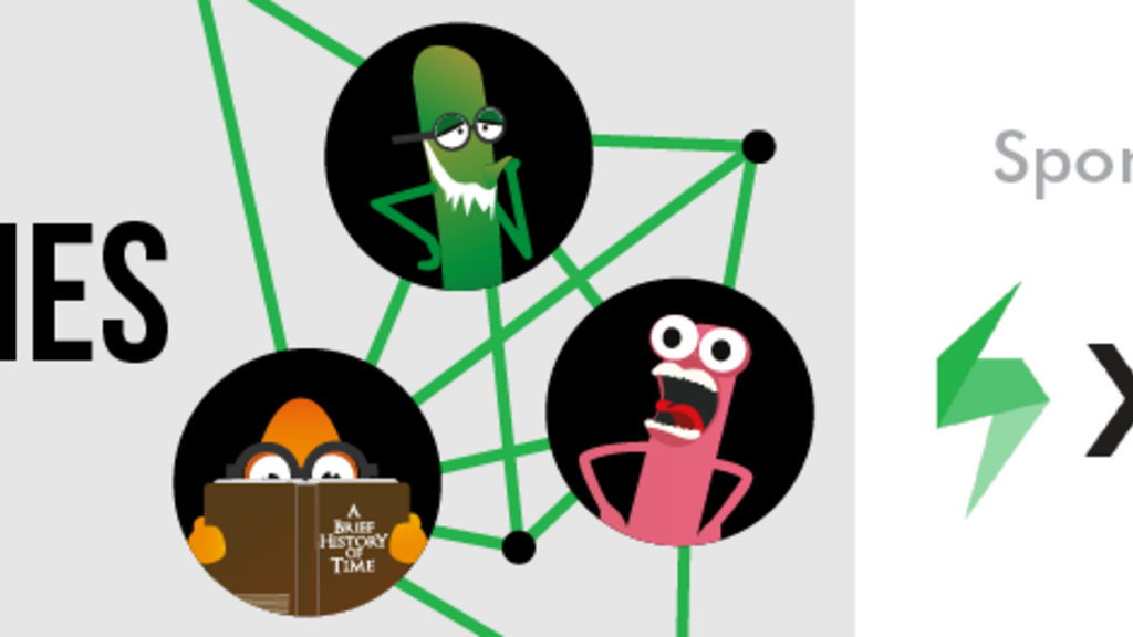 Grow your Career with Tech Communities banner image