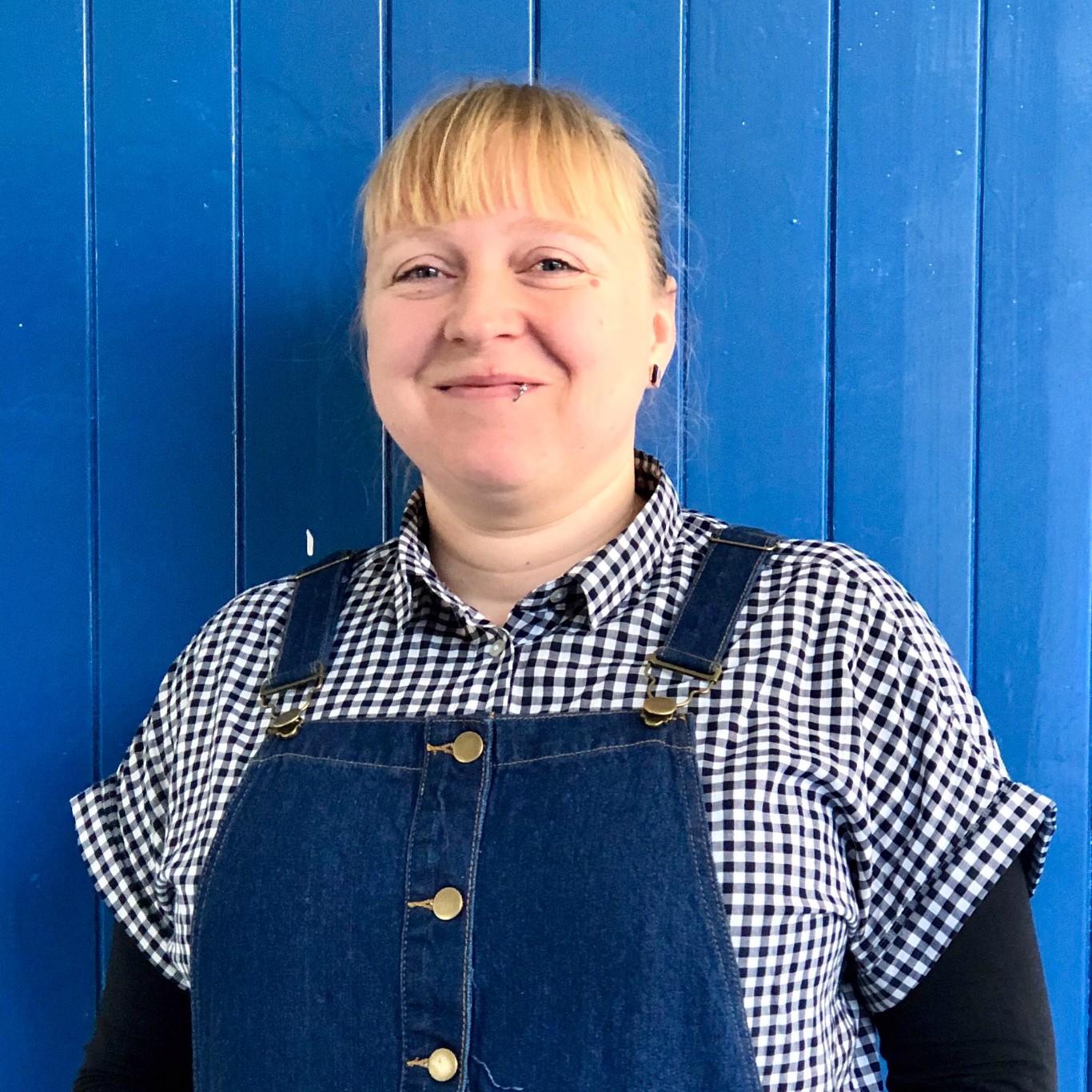 Scout Burghardt's profile