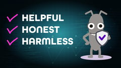 A quality engineer's guide to the Helpful, Honest, and Harmless Framework (HHH) image