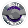 Silver Partner image