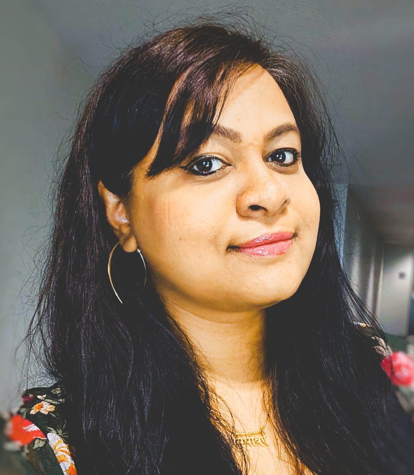 Komal chowdhary's profile