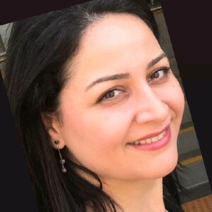 Sahar Khoshraveshan