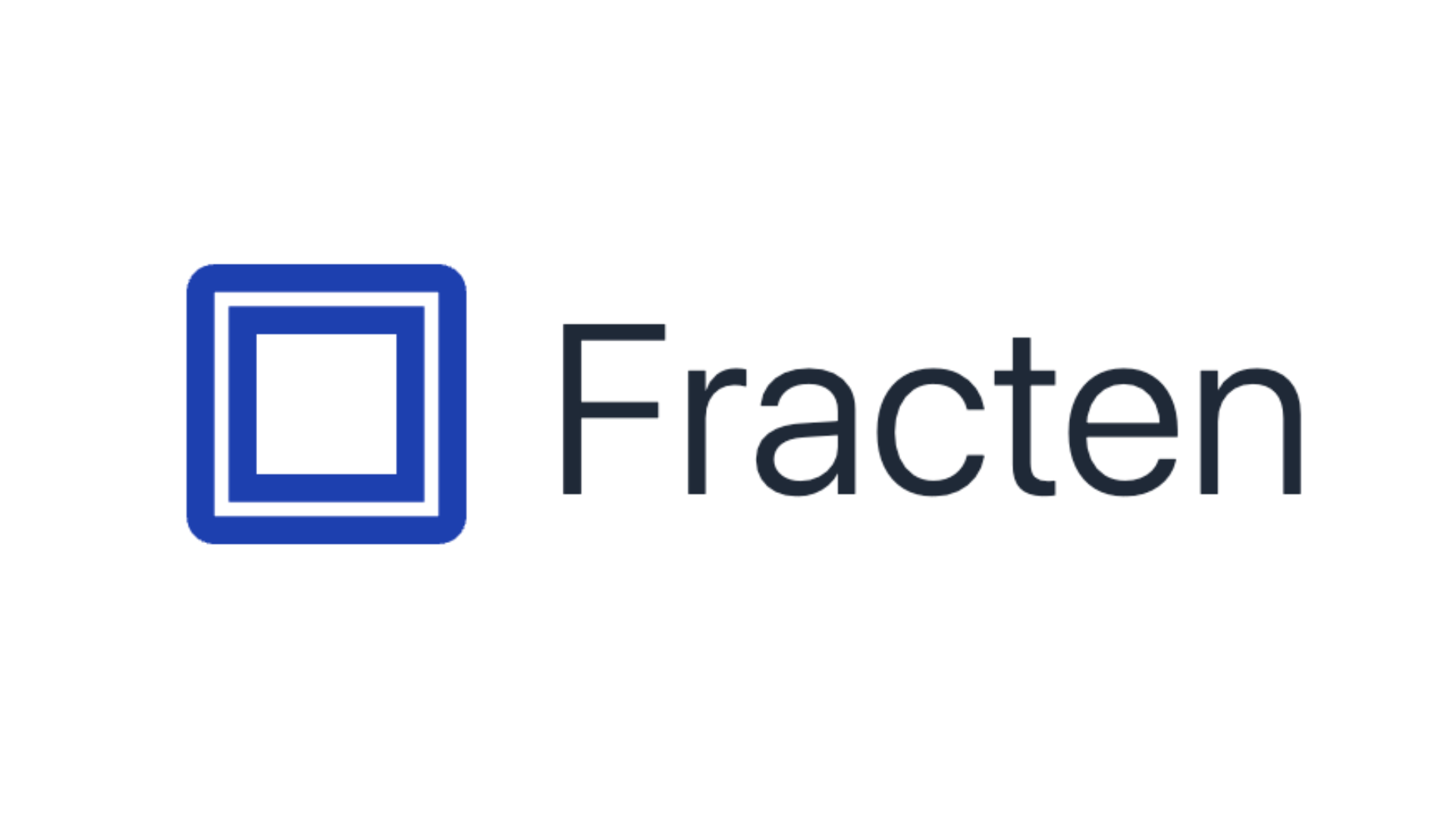 Fracten image