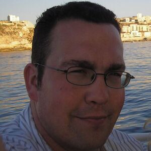 Dennis de Booij profile image