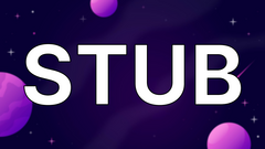 Stub image