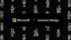 Microsoft Inclusive Design image
