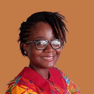 Sophie Ochuwa Obomighie