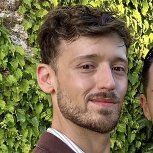 Aaron Grey profile image