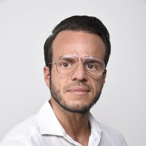 Renato Ruggiero