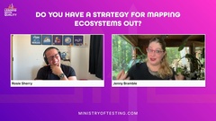 Discover how becoming aware of your organisation’s hidden map of influence can help you challenge bad metrics and lead with quality. image