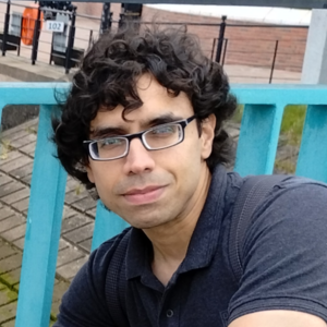 Siddharth Goyal profile image