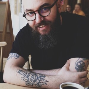 Lee Clarke profile image