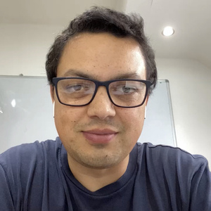 Rogerio Da Silva profile image