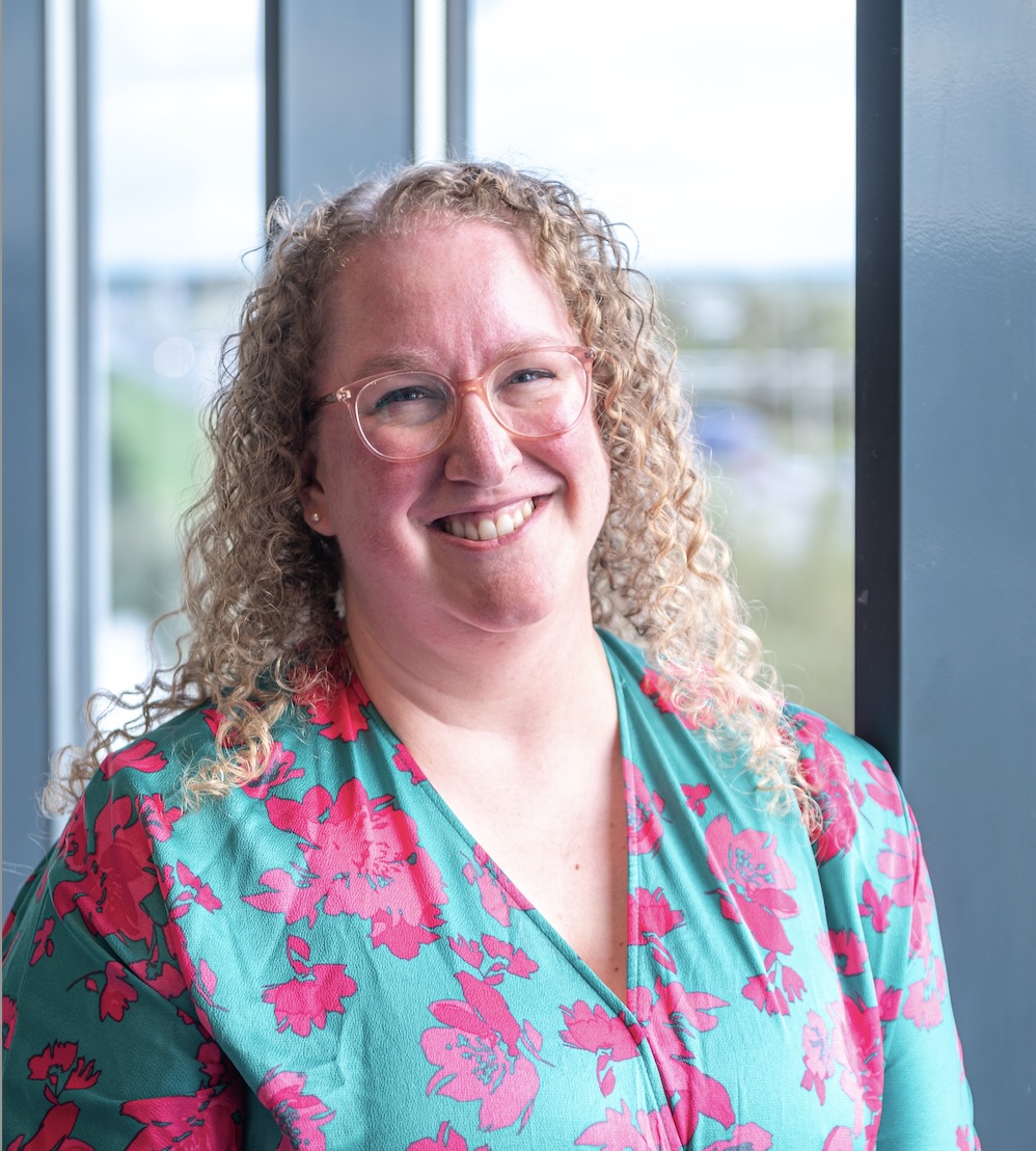 Linda Van De Vooren's profile