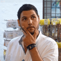 Dan Ashby profile image