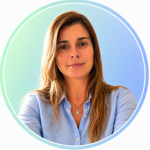 Cristina Lanca Carrageis profile image