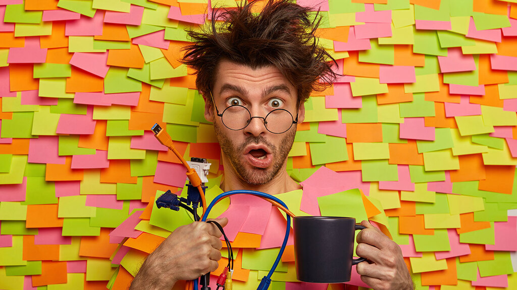Confessions of a Web Design Generalist (a.k.a. The Person Who Does Literally Everything) image