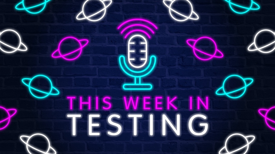 Top tips for TestBash: How to explore the happy path Ep 97 image