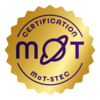 MoT Software Testing Essentials Certificate image