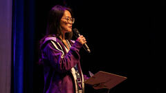 This time for 99 second talks, thank you! image