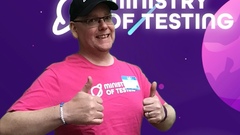 TestBash 2024 Photobooth image